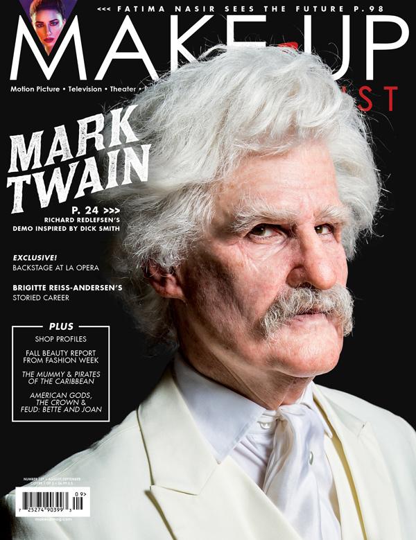 Issue #127