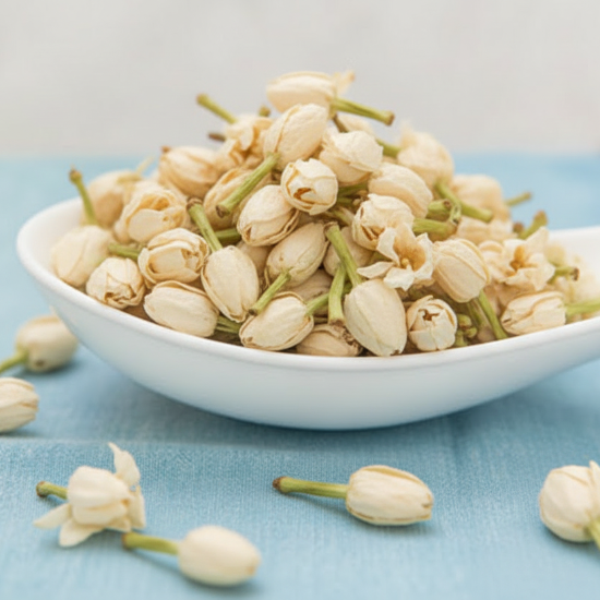 Jasmine Flowers Product Photo