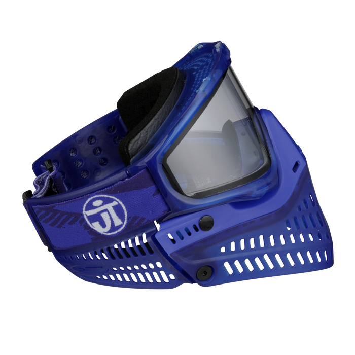 JT™ LE ICE BIRTHSTONE PROFLEX GOGGLE - SAPPHIRE