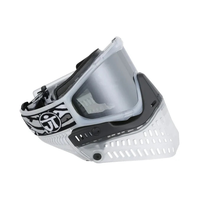 JT™ PROFLEX SE ICE CLEAR GOGGLE - W/ CHROME THERMAL LENS