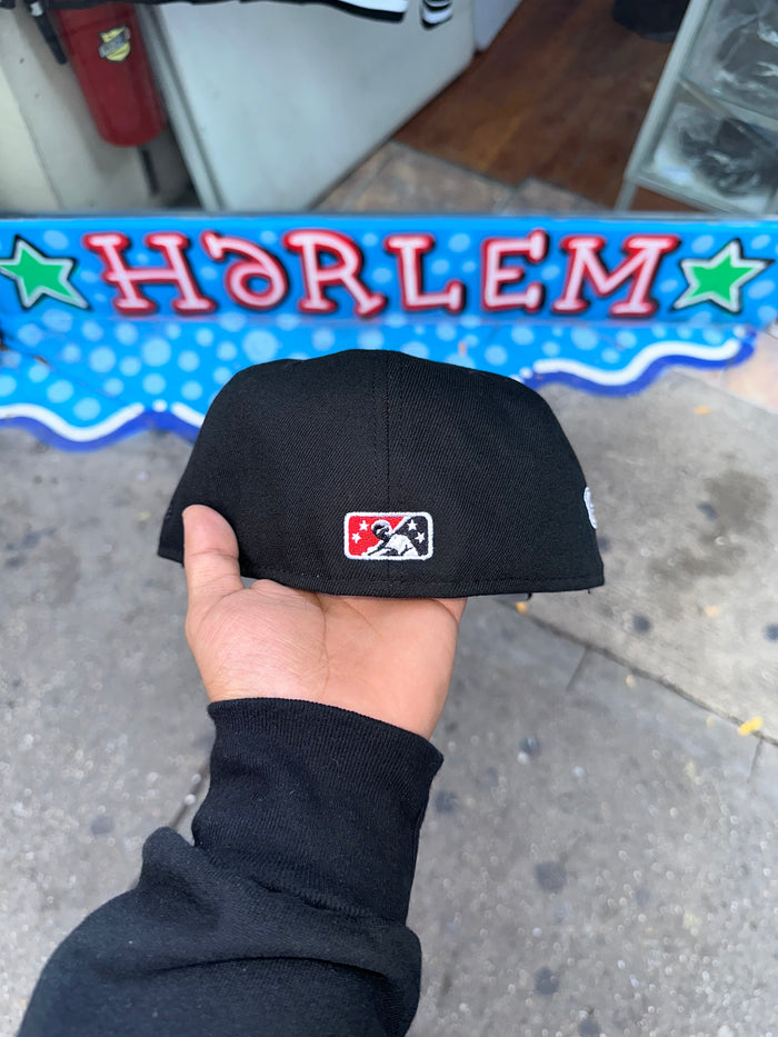 Lake Elsinore Storm All Black Cali League