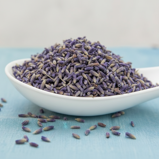 Lavender Buds Product Photo