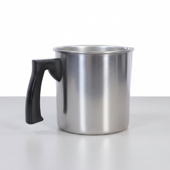 mini metal pouring pot