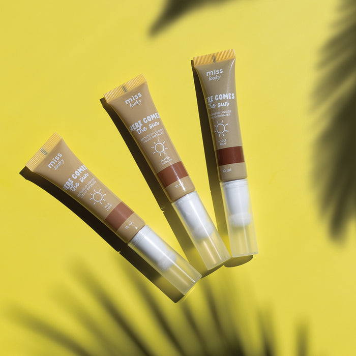 Miss Looky Contour Liquide Riche Here Comes the Sun