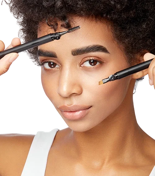 NANOBROW STYLING BRUSH SET
