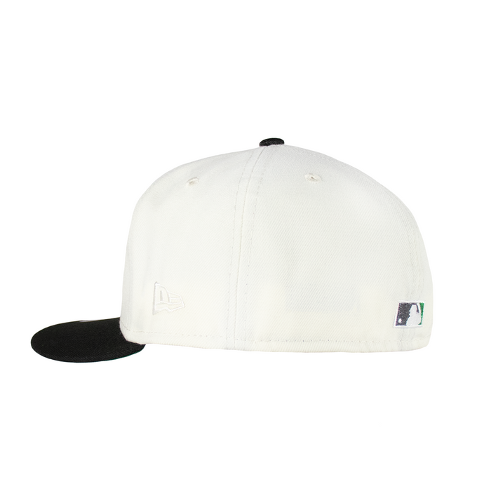 New York Yankees Chrome & Black 1936 W.S Grey UV