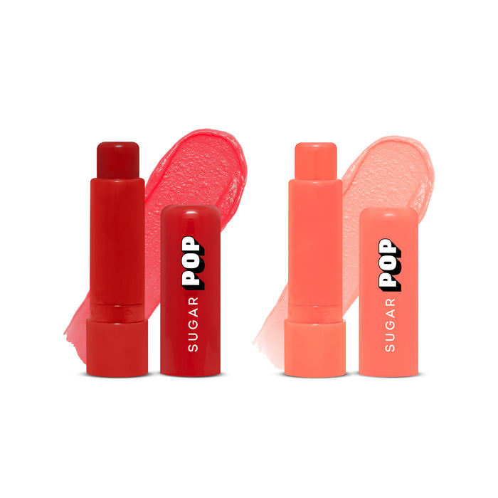 Nourishing Lip Balm - Set of 2