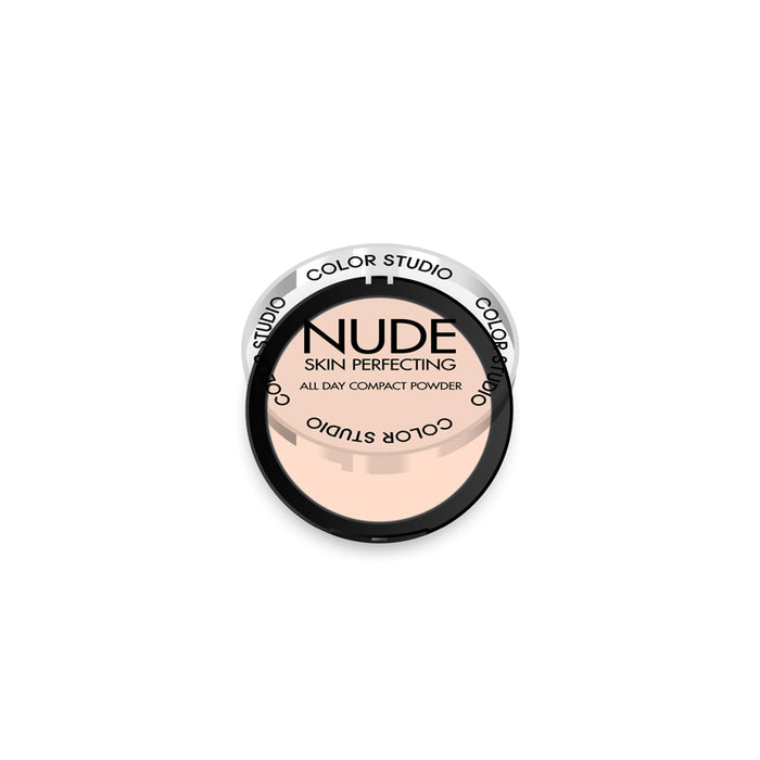 Nude Skin Perfecting Compact