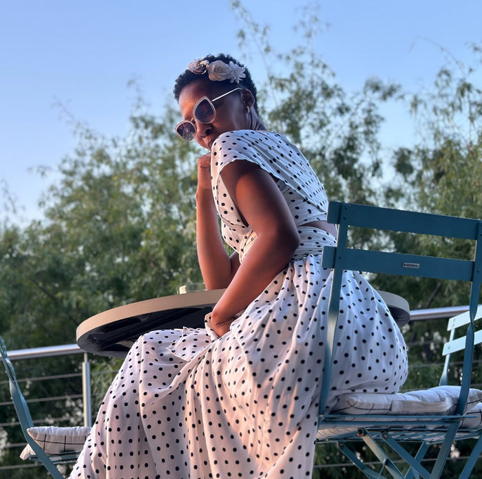 Ori Patootie Dress