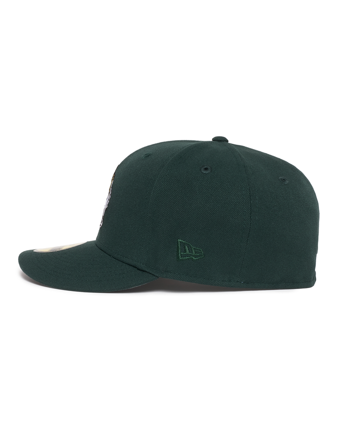 Philadelphia/ Oakland Athletics All Green w/ Elephant Stomper BOTB 1911