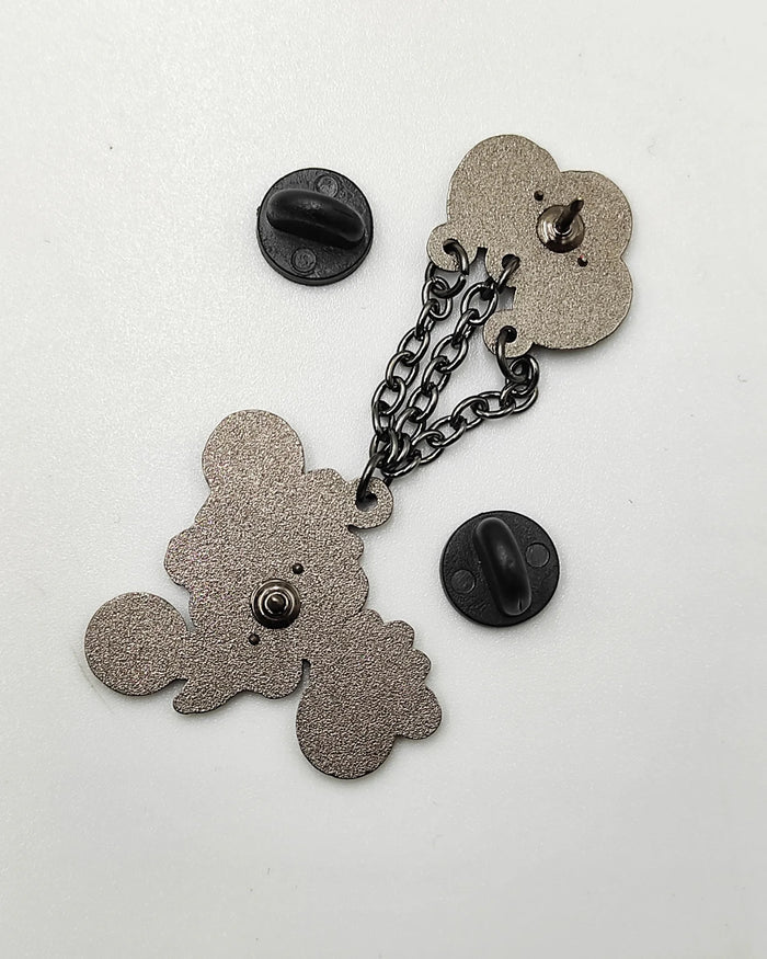 Pin Yoshi