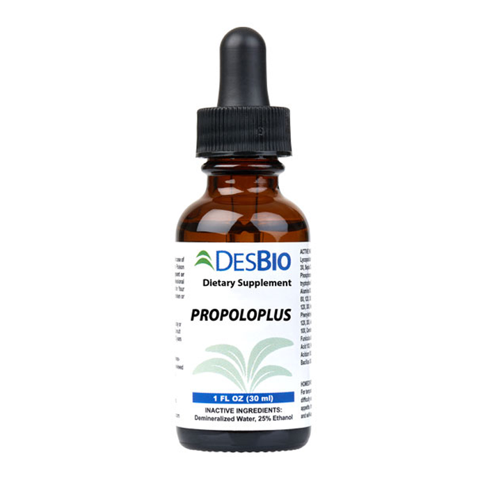 Propoloplus by DesBio