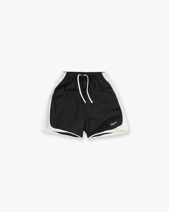 Represent Cruz Short