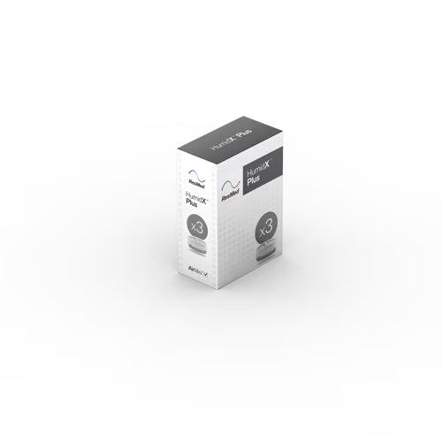 Resmed HumidX Plus - 3 Pack Resmed