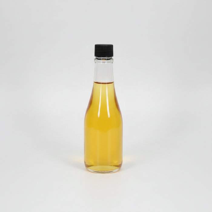 Jojoba Oil Golden Product Photo
