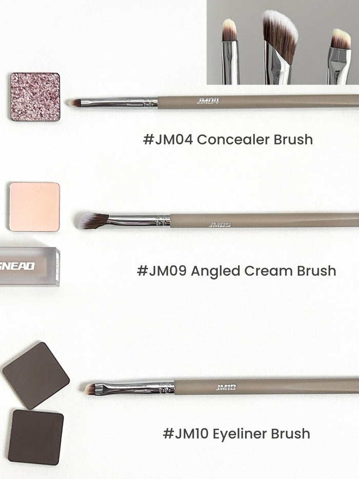 ROINGNEAO Precise Calculation Collection Makeup Brush Set T5935