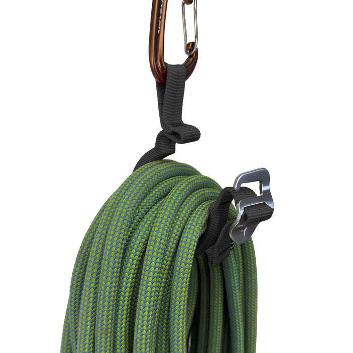 Rope Hook - open