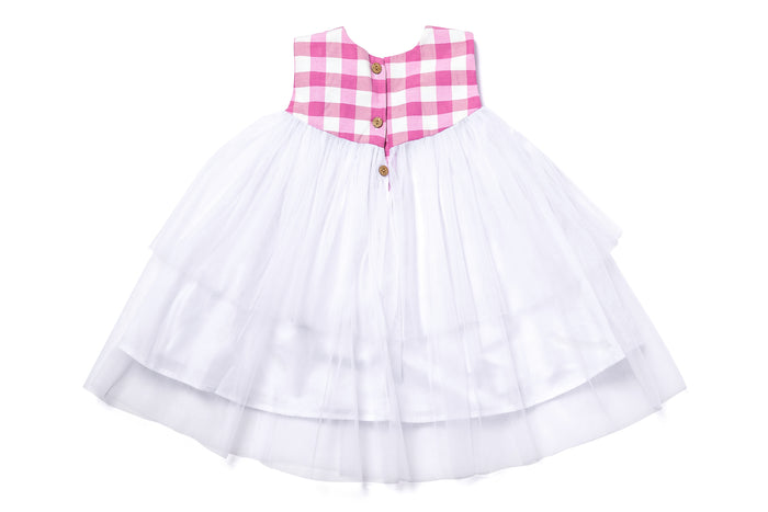 Rori Tutu Dress