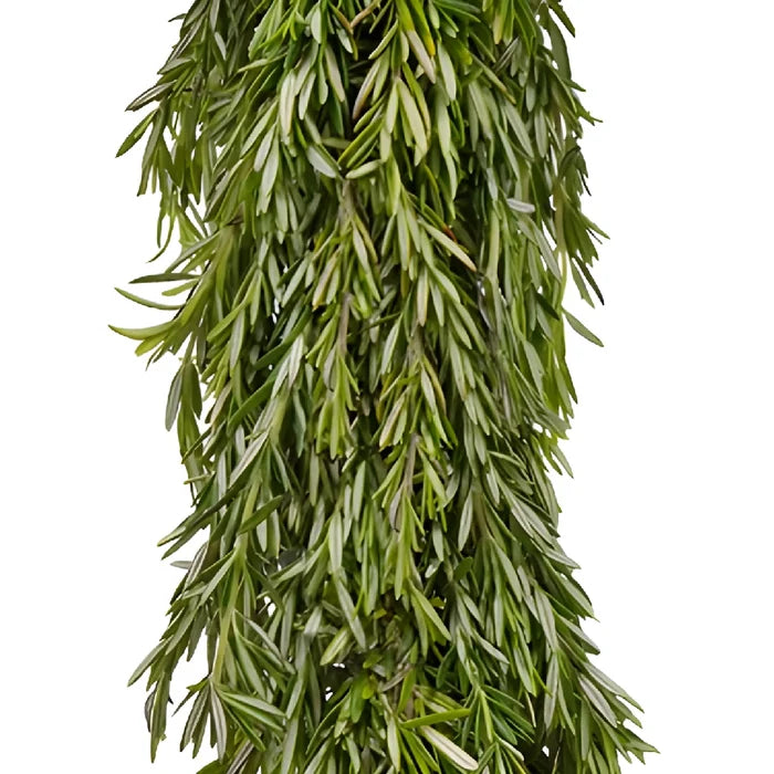 Rosemary Greens Garland
