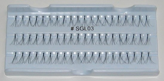 #SGL03 - EYEMIMO brand - Black, Long