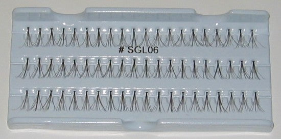 #SGL06 - EYEMIMO brand - Brown, Long