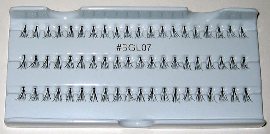#SGL07 - EYEMIMO brand - Black, Extra Short