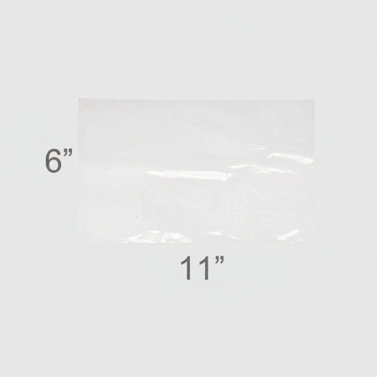 shrink wrap bag