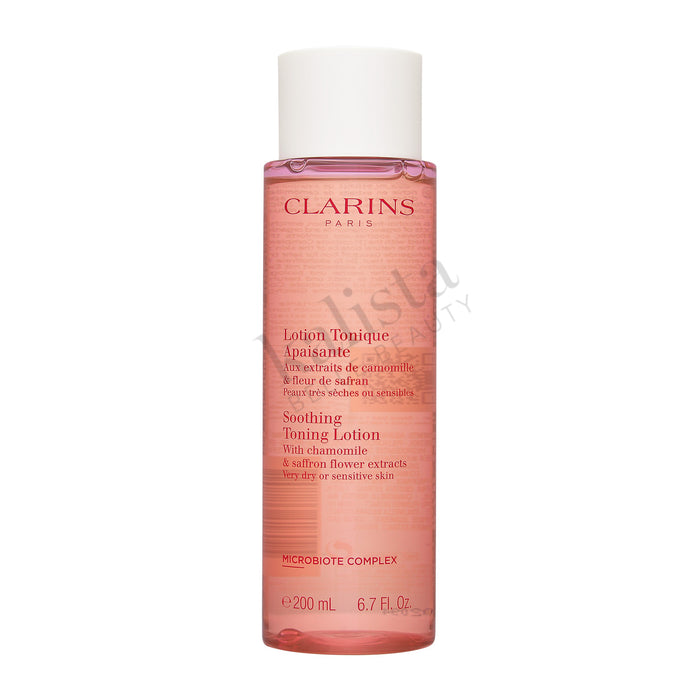 Soothing Toning Lotion (Very Dry Or Sensitive Skin)