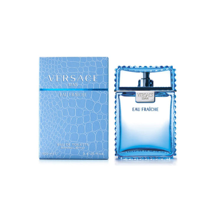 (Special Price) Man Eau Fraiche EDT