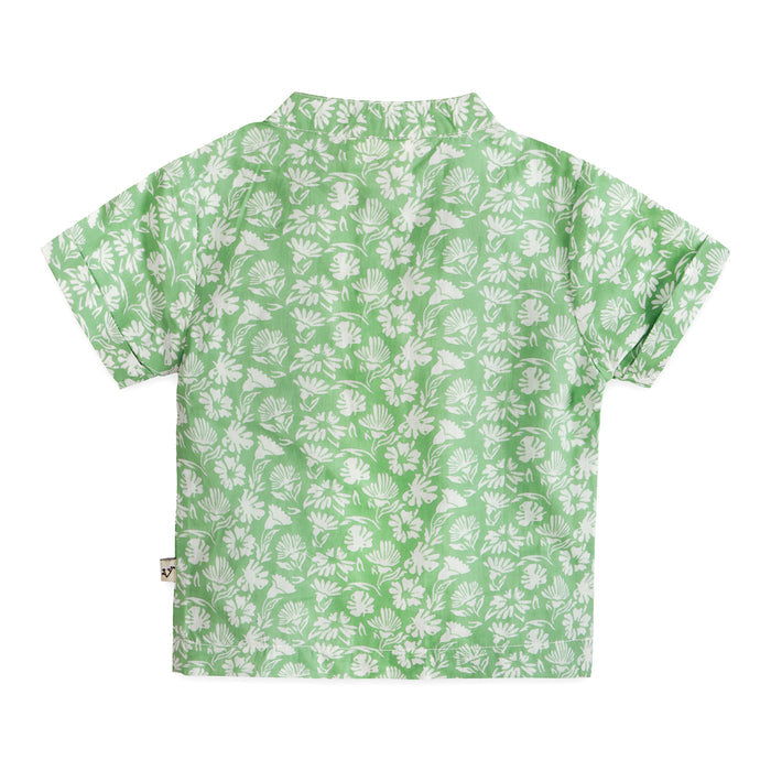 Summer Baby Shirt Back (Organic)
