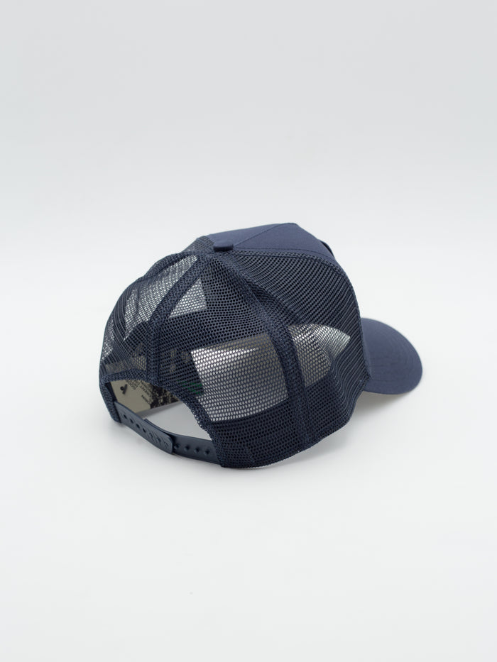 Survivor Trucker Navy