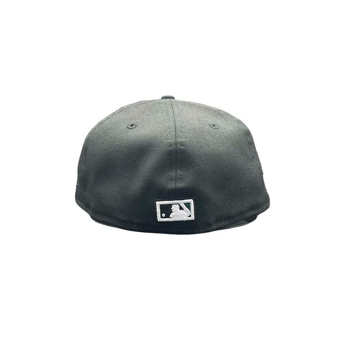 Tampa Bay Rays Black 10 Seasons Grey UV