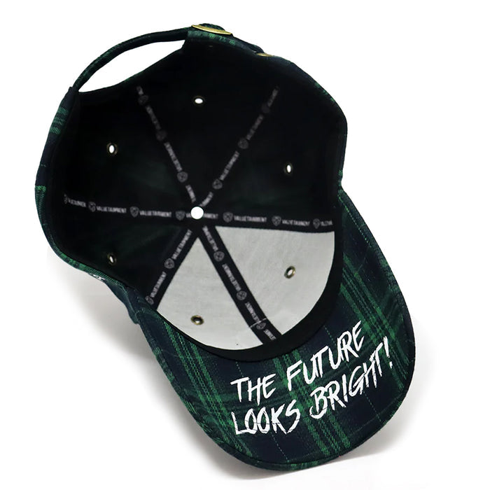 VT Lion Shield logo Hat