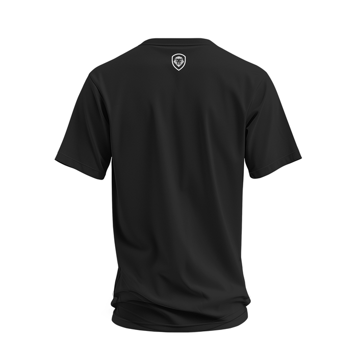 VT Premium Curved Hem Tee