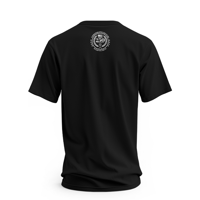 VT Statue of Liberty Flag Tee