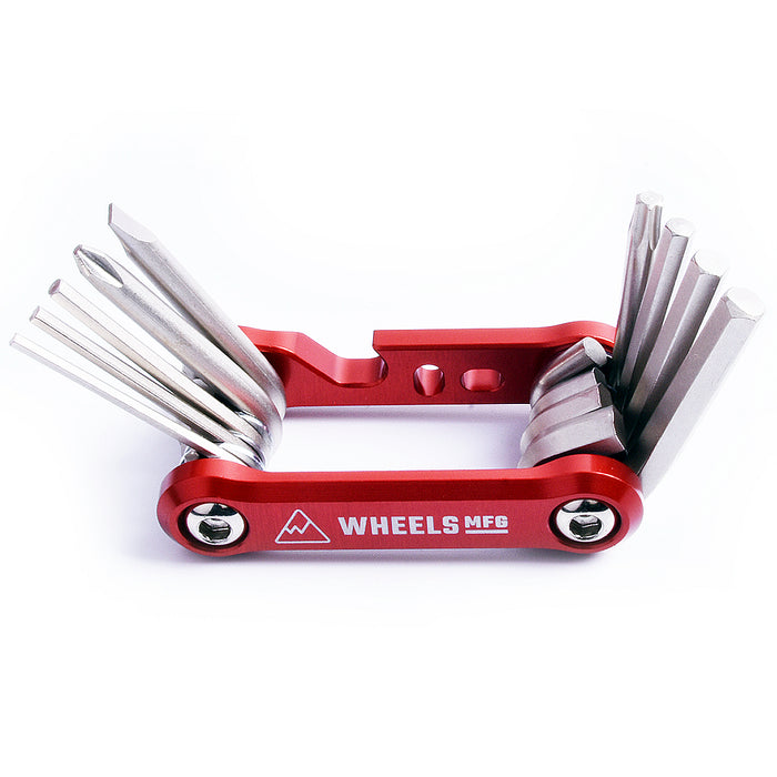 WM SPIN MULTI-TOOL