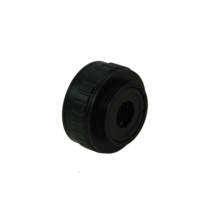0.5X Adjustable Microscope Camera Coupler C-Mount Adapter 38mm SZ05036133