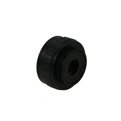 0.5X Adjustable Microscope Camera Coupler C-Mount Adapter 38mm SZ05036133