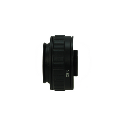 0.5X Adjustable Microscope Camera Coupler C-Mount Adapter 38mm SZ05036133
