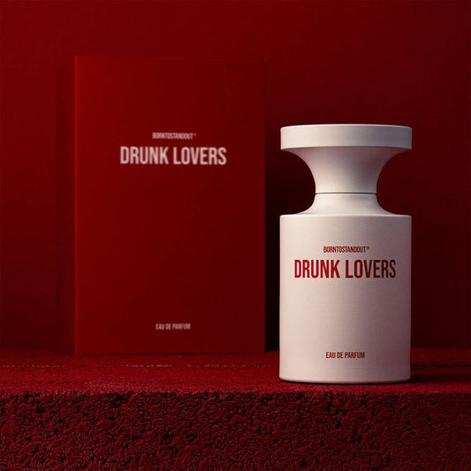 1. Drunk lovers