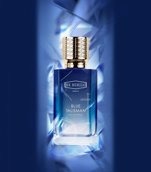 1 .Ex nihilo Blue Talisman (decant)