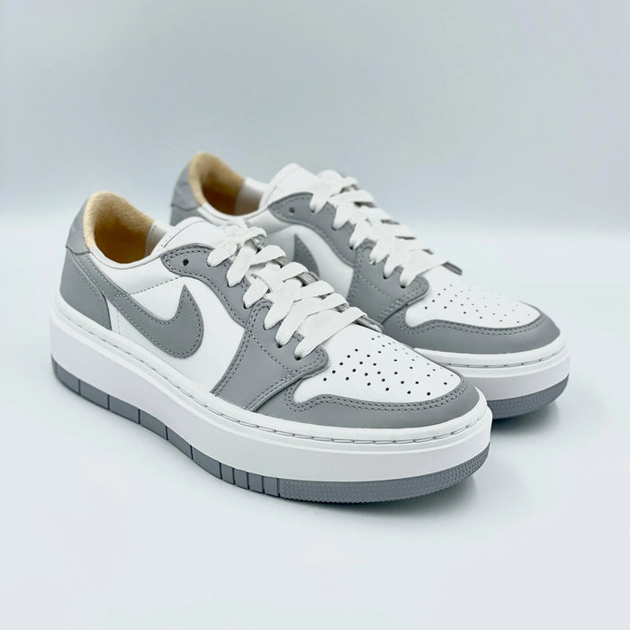 Jordan 1 Low Elevated Wolf Grey (W)  SA Sneakers