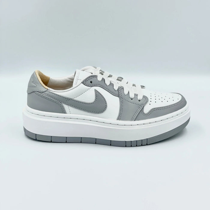 Jordan 1 Low Elevated Wolf Grey (W)  SA Sneakers