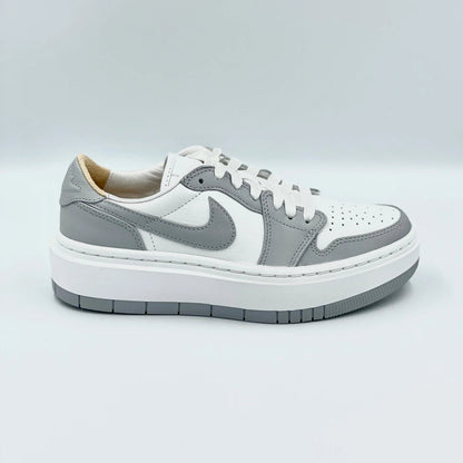 Jordan 1 Low Elevated Wolf Grey (W)  SA Sneakers