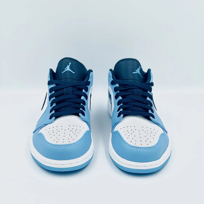 Jordan 1 Low UNC Switzerland
