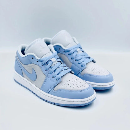 Jordan 1 Low University Blue  SA Sneakers