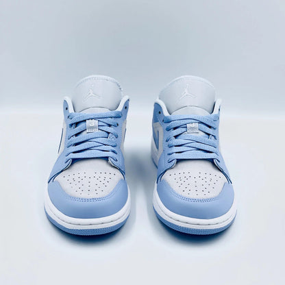 Jordan 1 Low University Blue  SA Sneakers