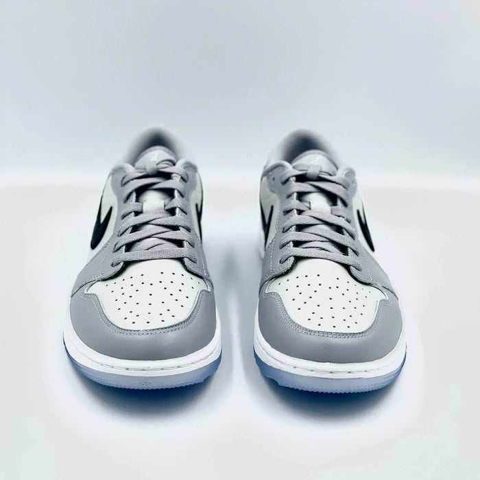 Jordan 1 Low Wolf Grey (G)  SA Sneakers