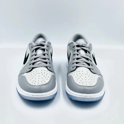 Jordan 1 Low Wolf Grey (G)  SA Sneakers