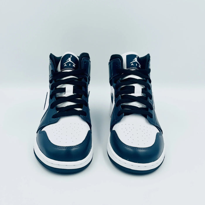 Jordan 1 Mid Armory Navy (GS)  SA Sneakers